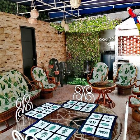 Casa Hotel Manga Mar Cartagena Екстер'єр фото
