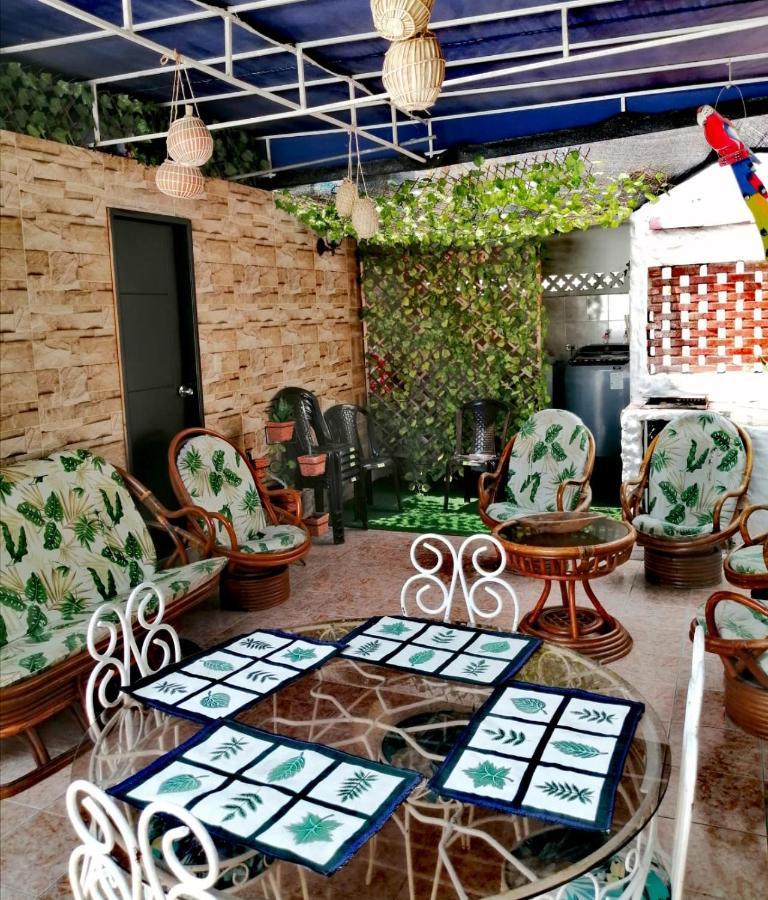 Casa Hotel Manga Mar Cartagena Екстер'єр фото