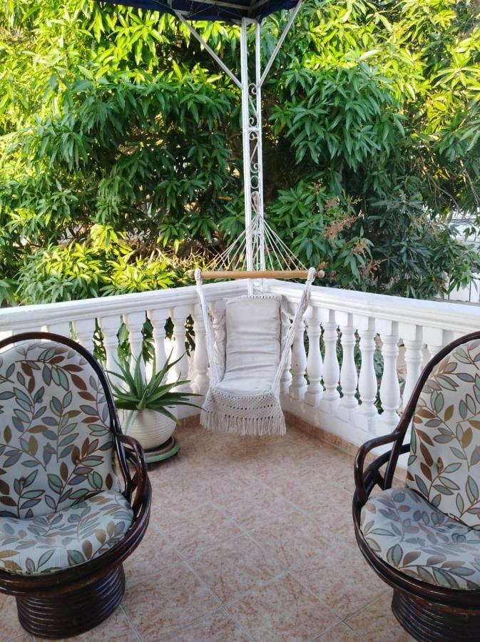 Casa Hotel Manga Mar Cartagena Екстер'єр фото