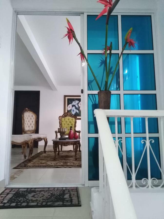 Casa Hotel Manga Mar Cartagena Екстер'єр фото